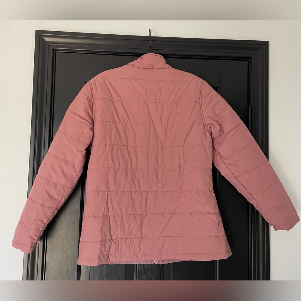 Canada Weather Gear Women’s Soft Shell 3-in-1 jacket NWT - Picture 4 of 16